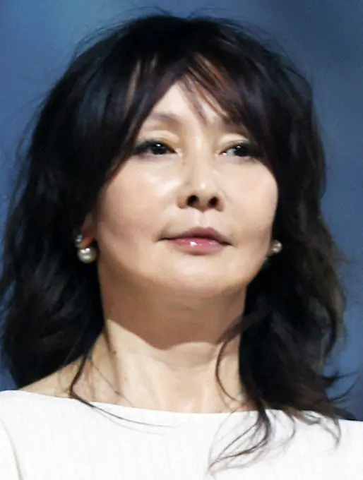 タレントのYOU