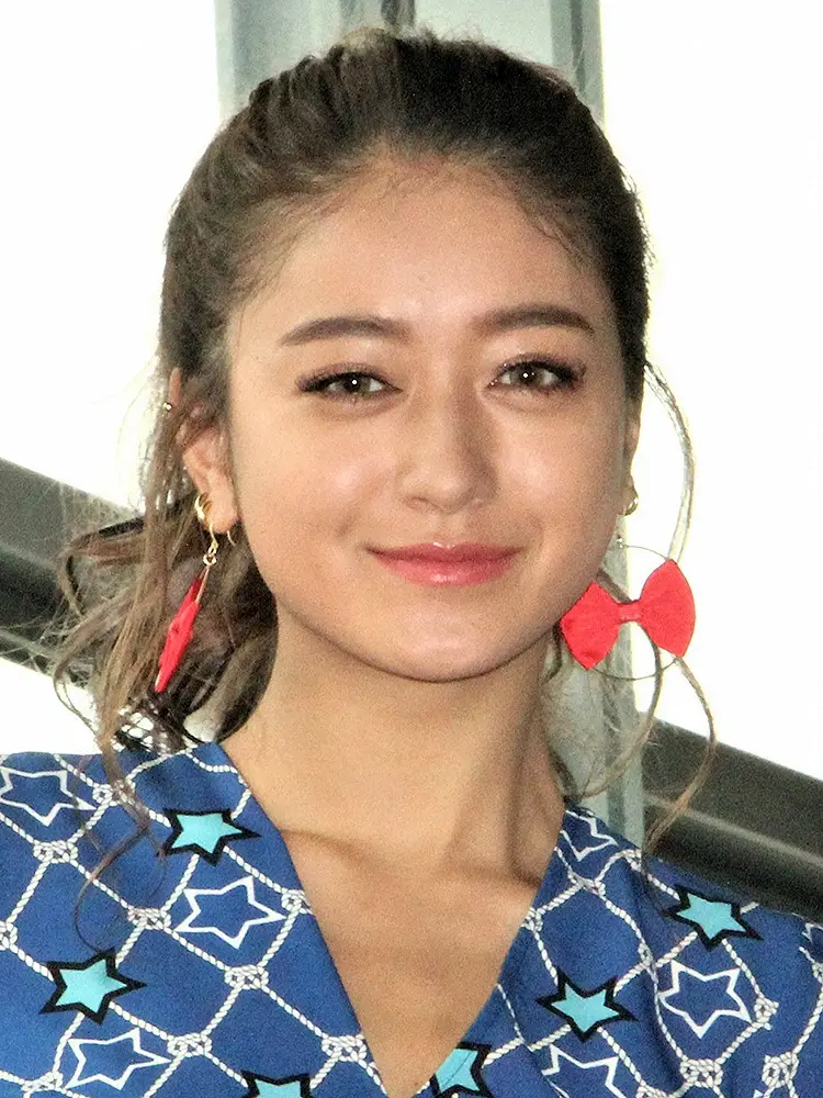 「みちょぱ」こと池田美優