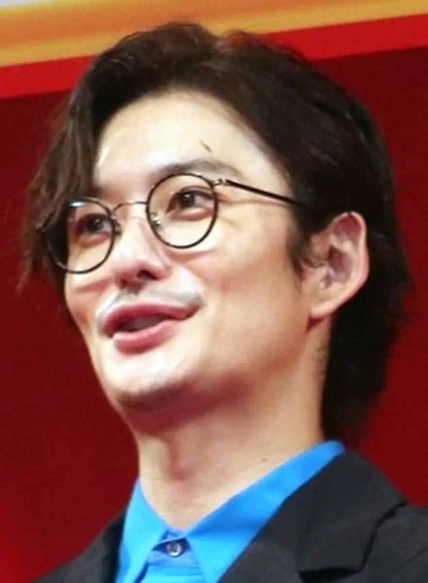 岡田将生