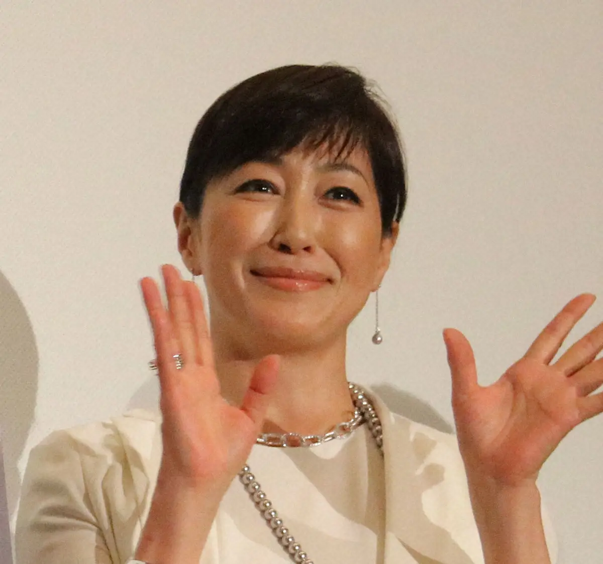 高島礼子