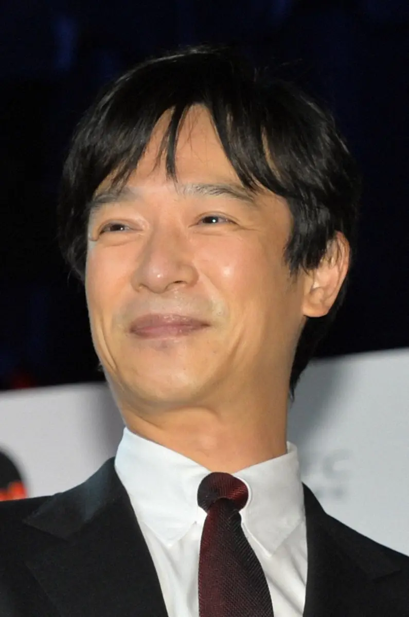 堺雅人