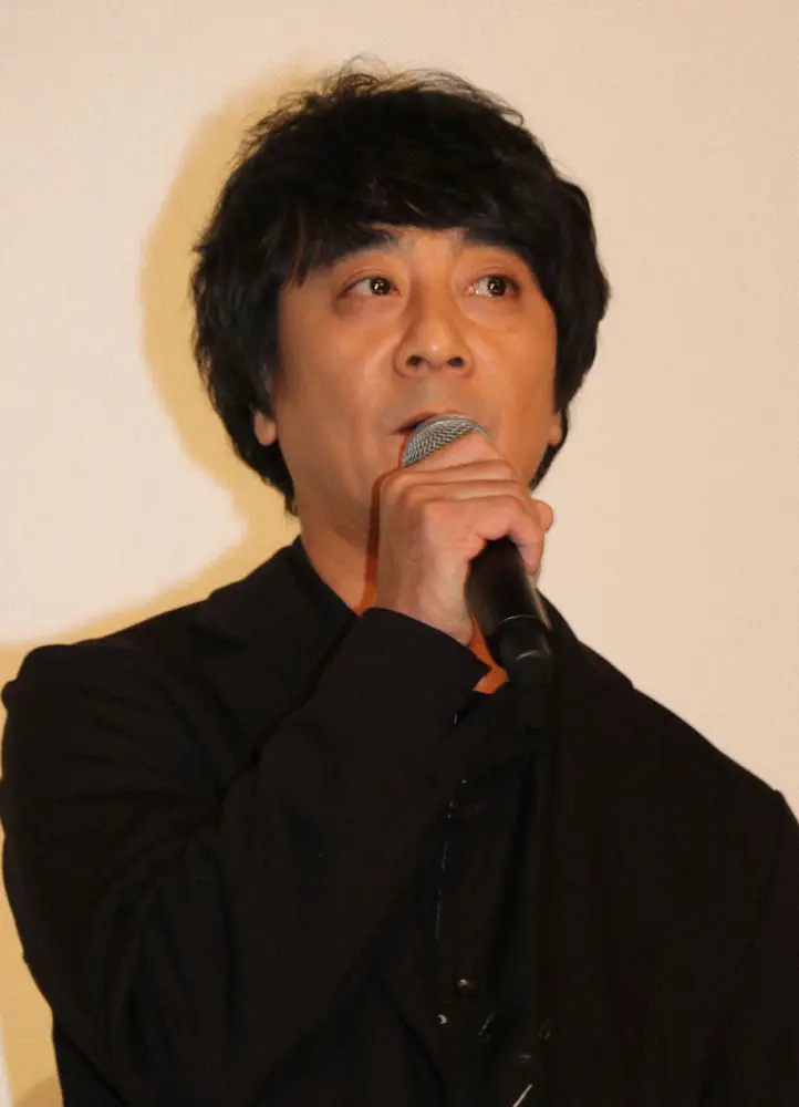 山崎まさよし