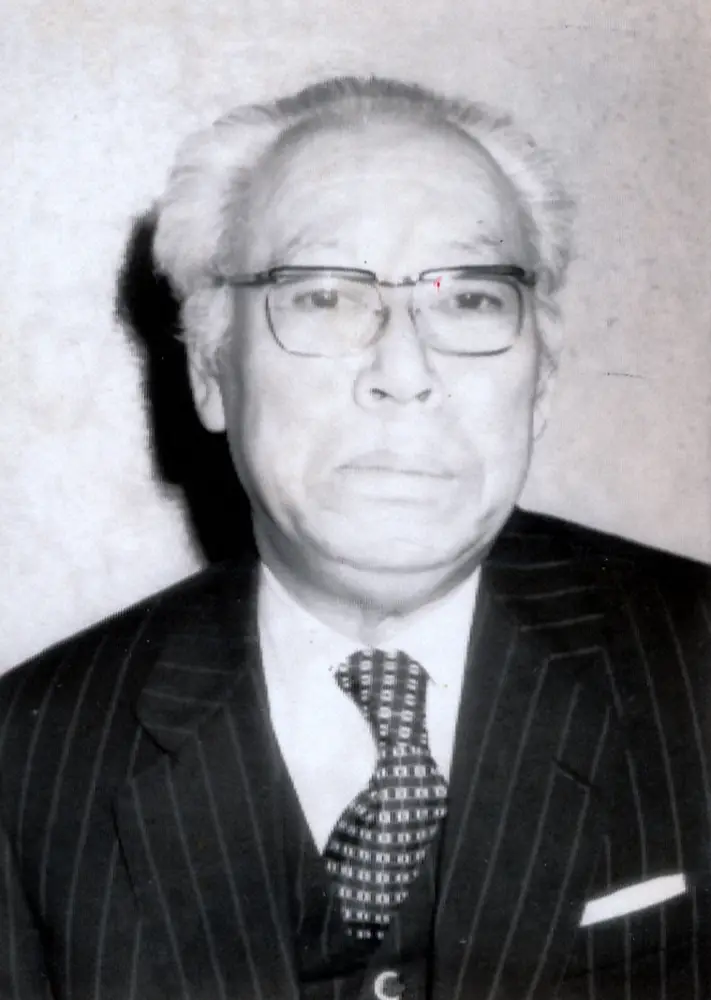 志村喬さん