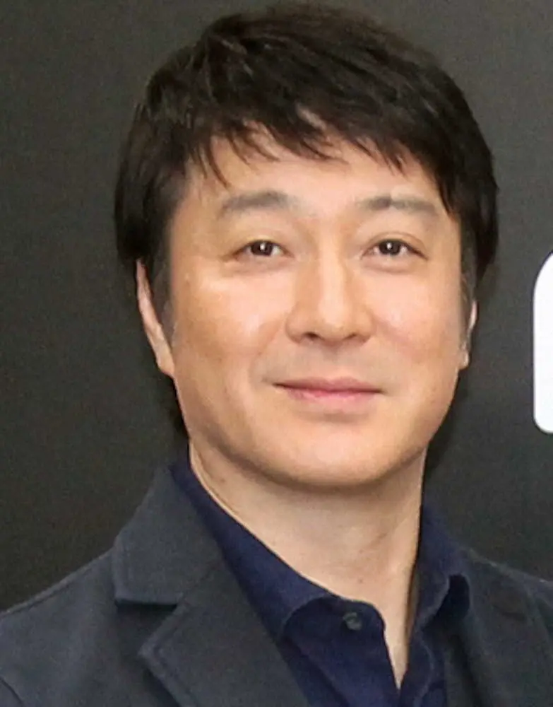 極楽とんぼの加藤浩次