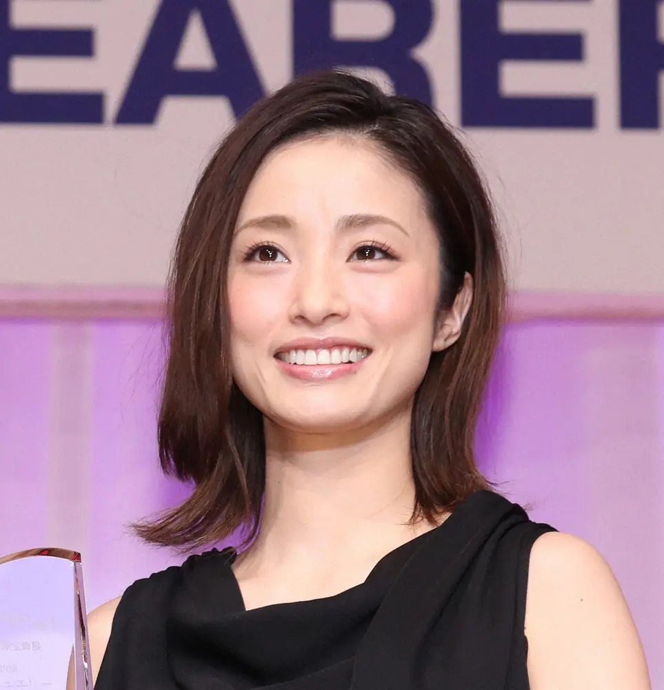 女優の上戸彩