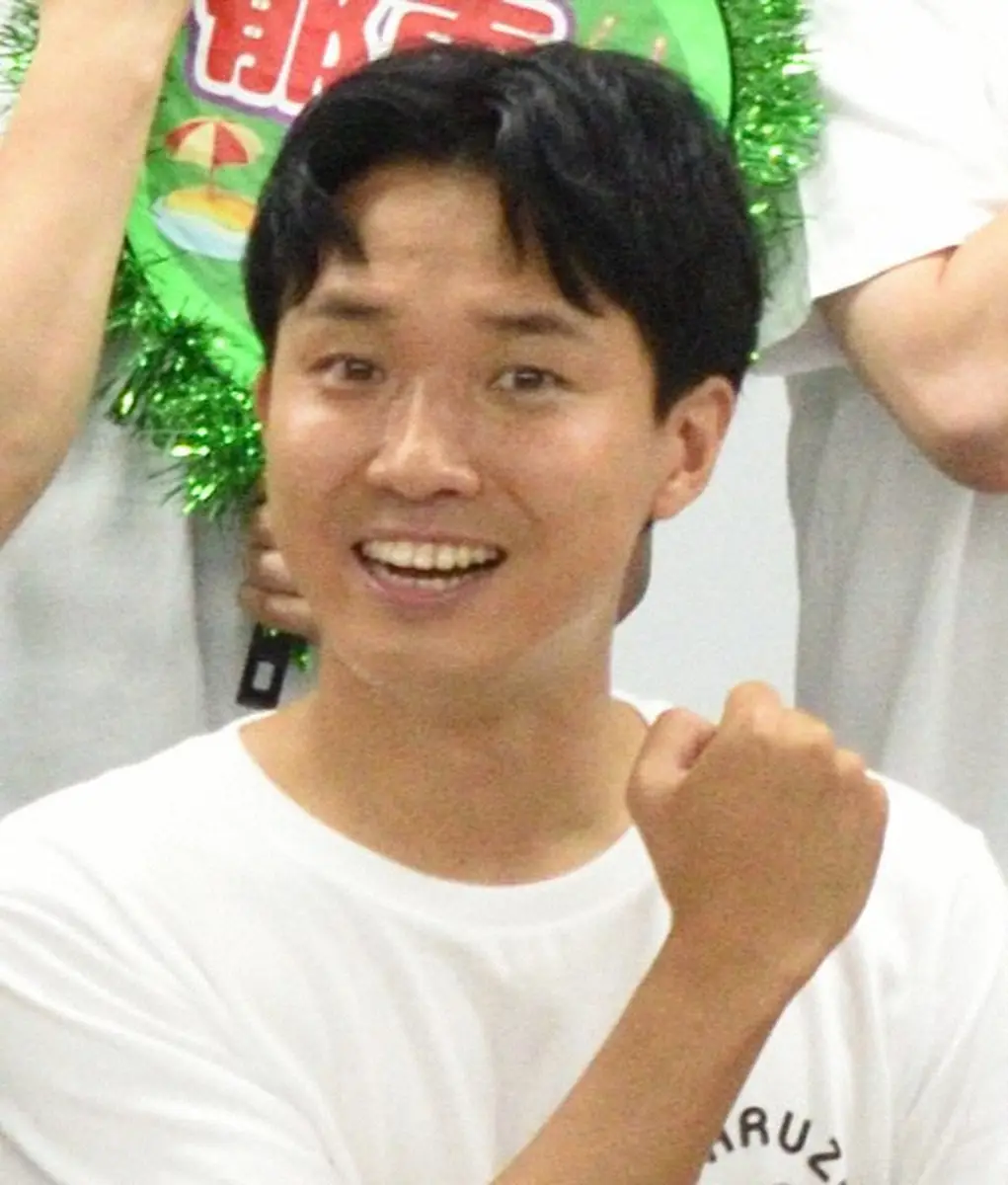 渡辺裕太