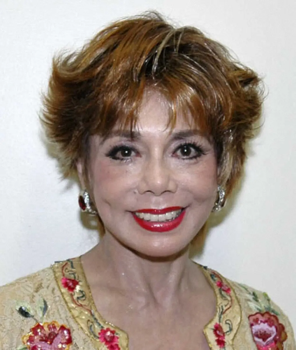 仲宗根美樹さん