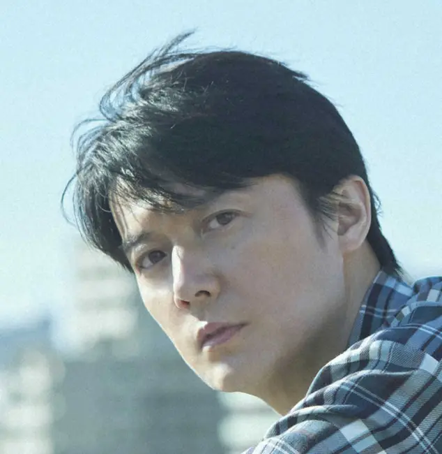 シンガーソングライターで俳優の福山雅治