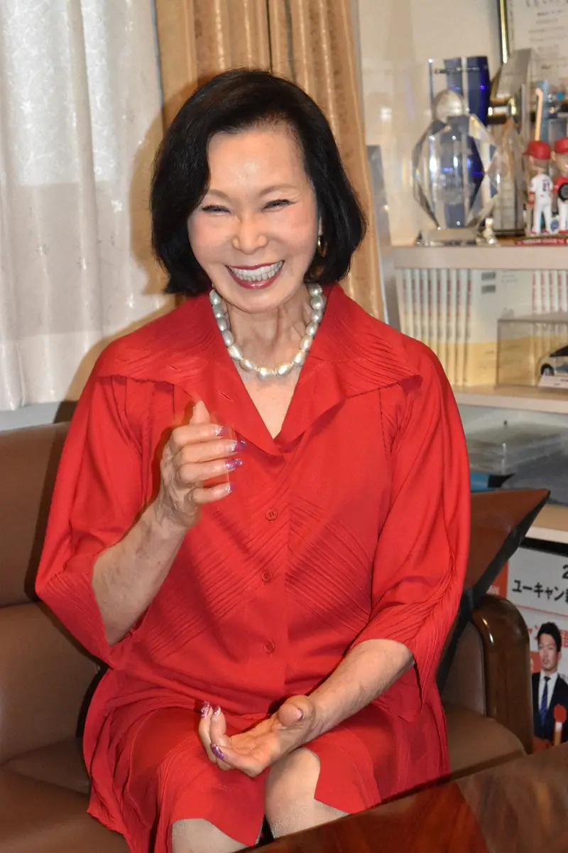 藤田紀子