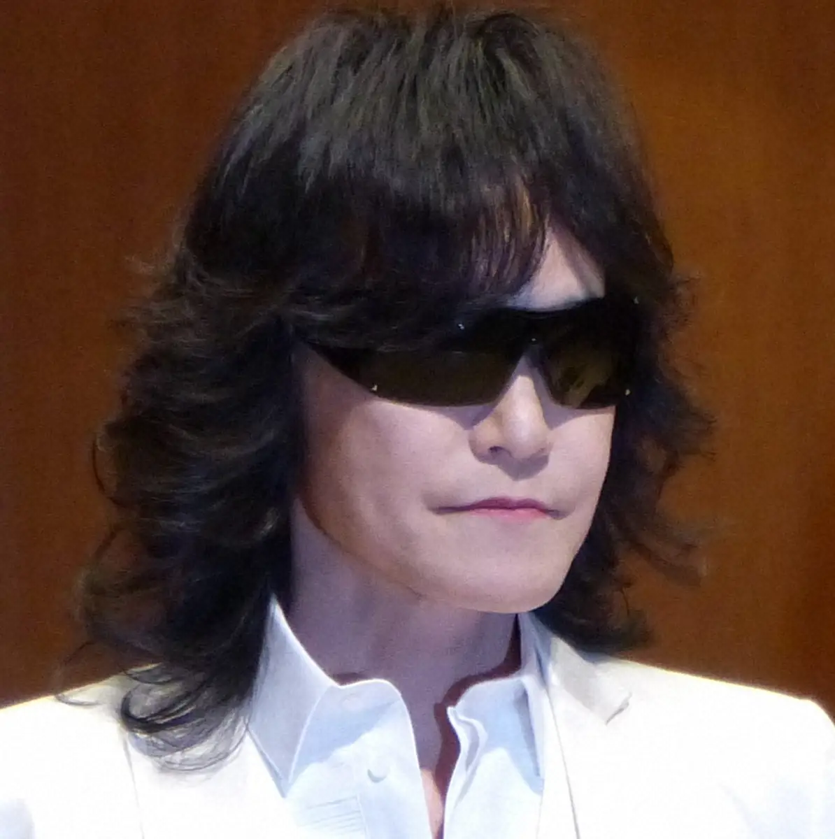 「X　JAPAN」Toshl