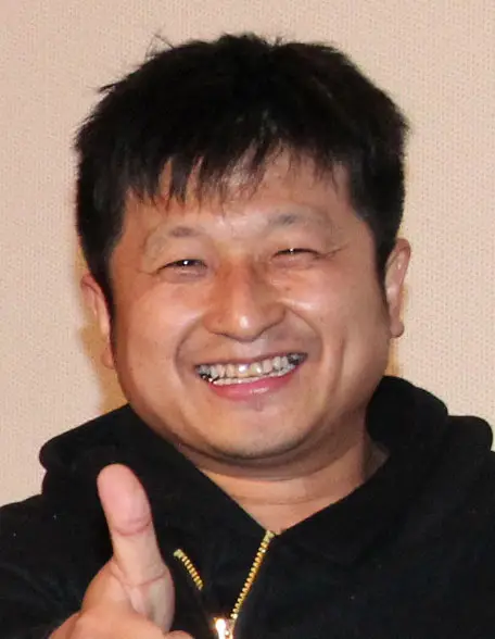 「ダイノジ」の大谷ノブ彦