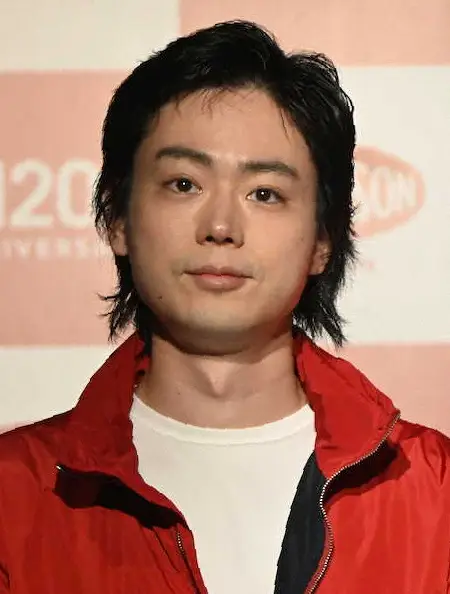 菅田将暉