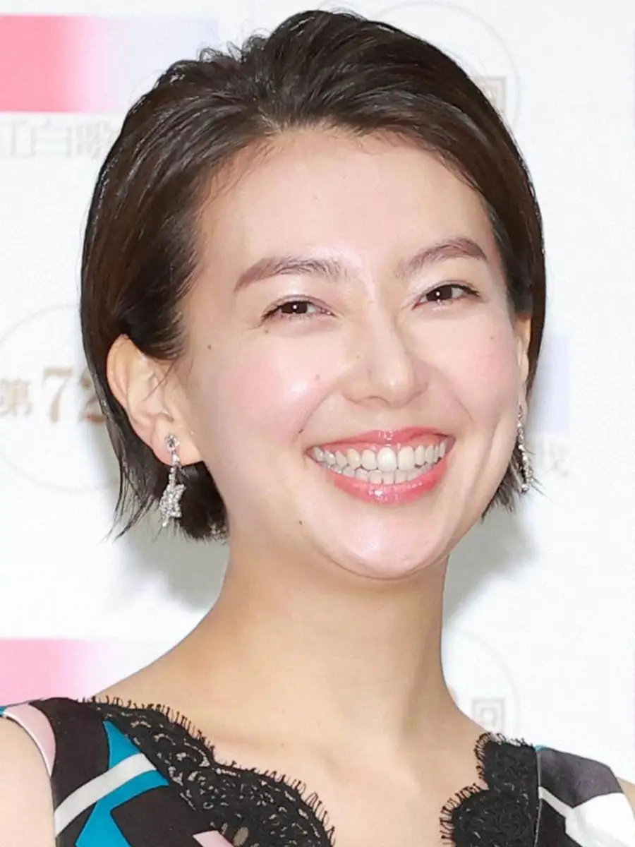 NHKの和久田麻由子アナウンサー