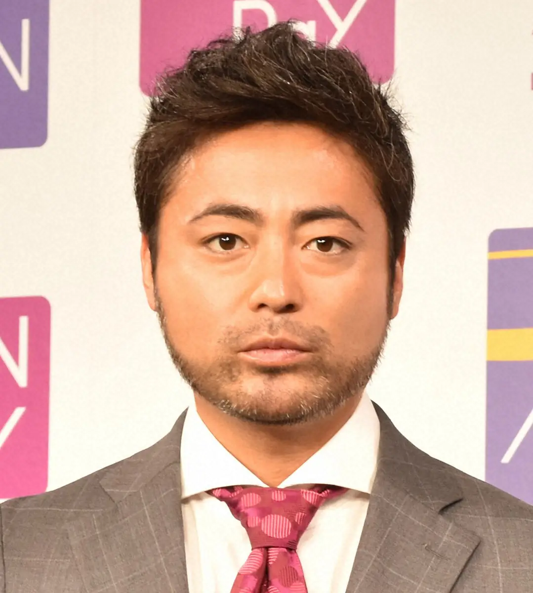 山田孝之