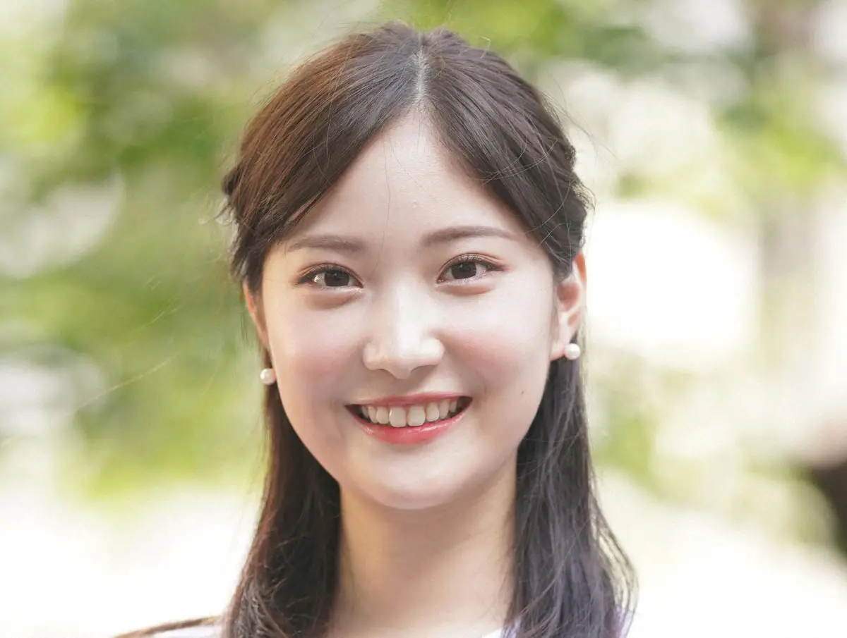TBSの野村彩也子アナウンサー