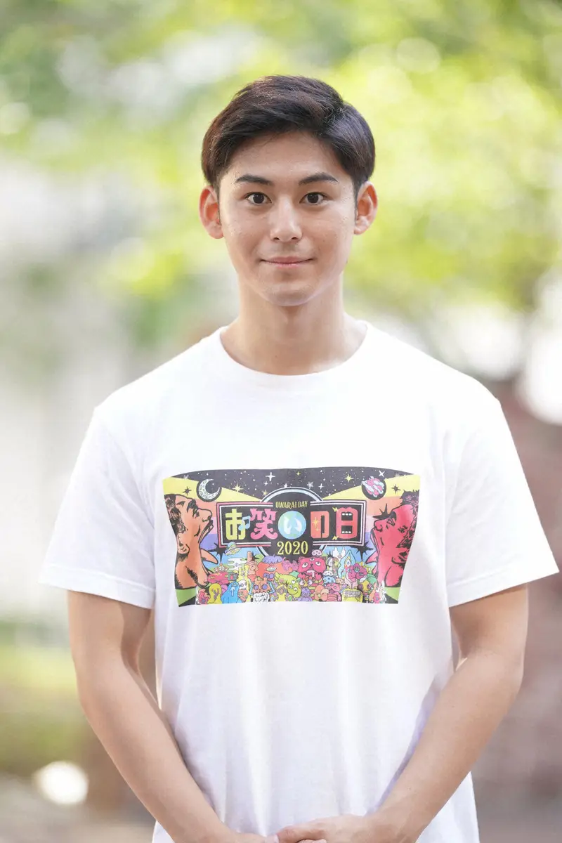 齋藤慎太郎アナウンサー