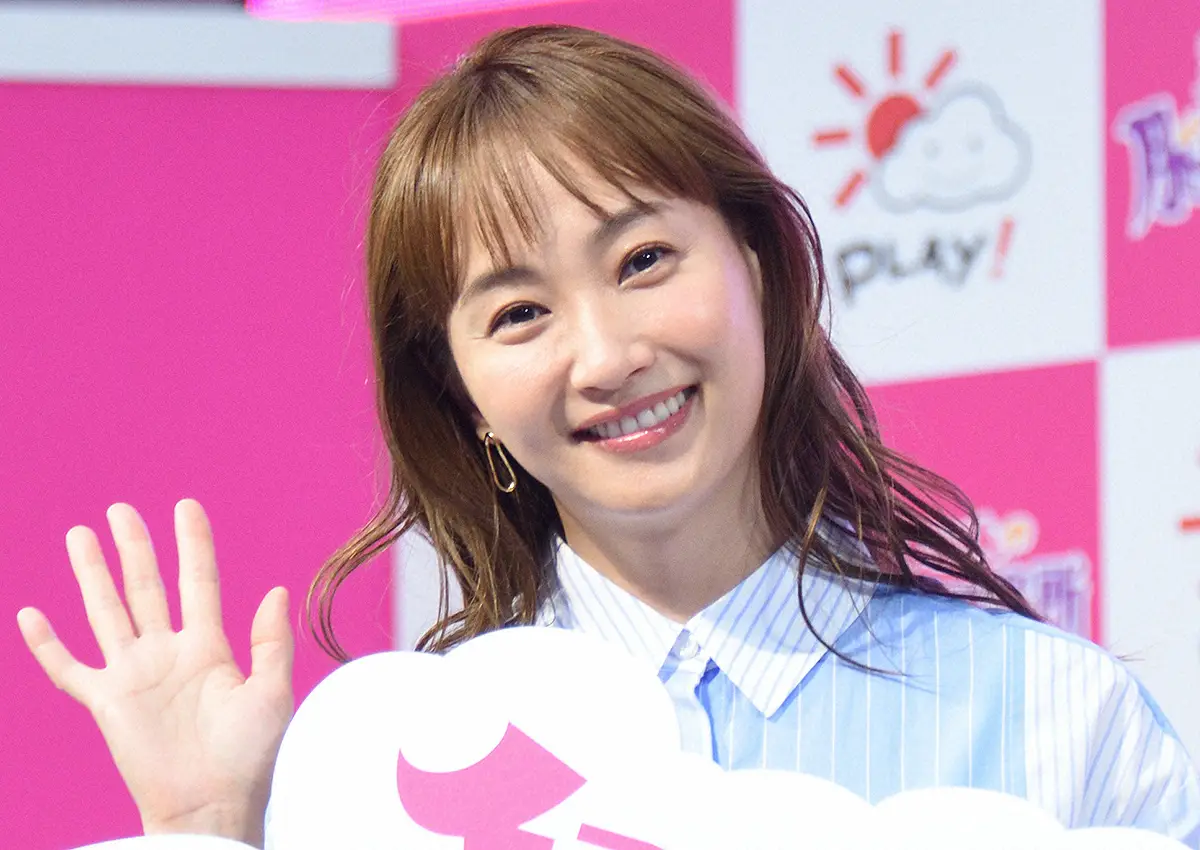 藤本美貴