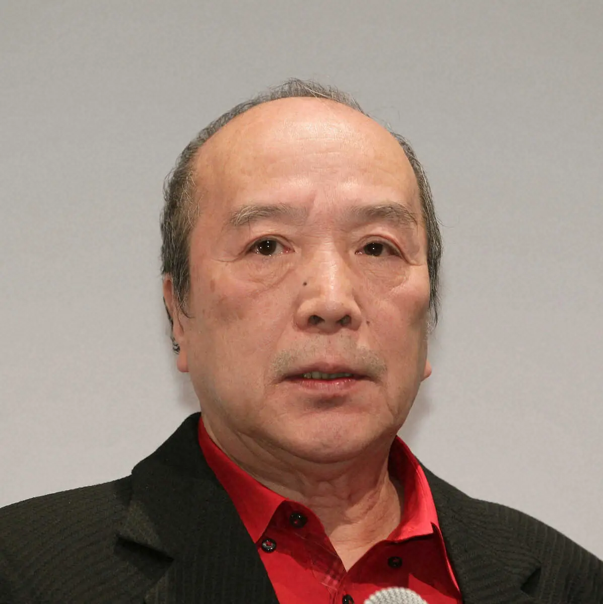 唐十郎さん