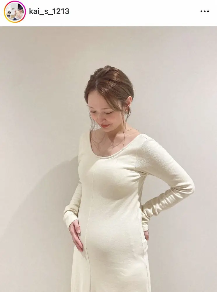 佐々木かいインスタグラム（kai_s_1213）から