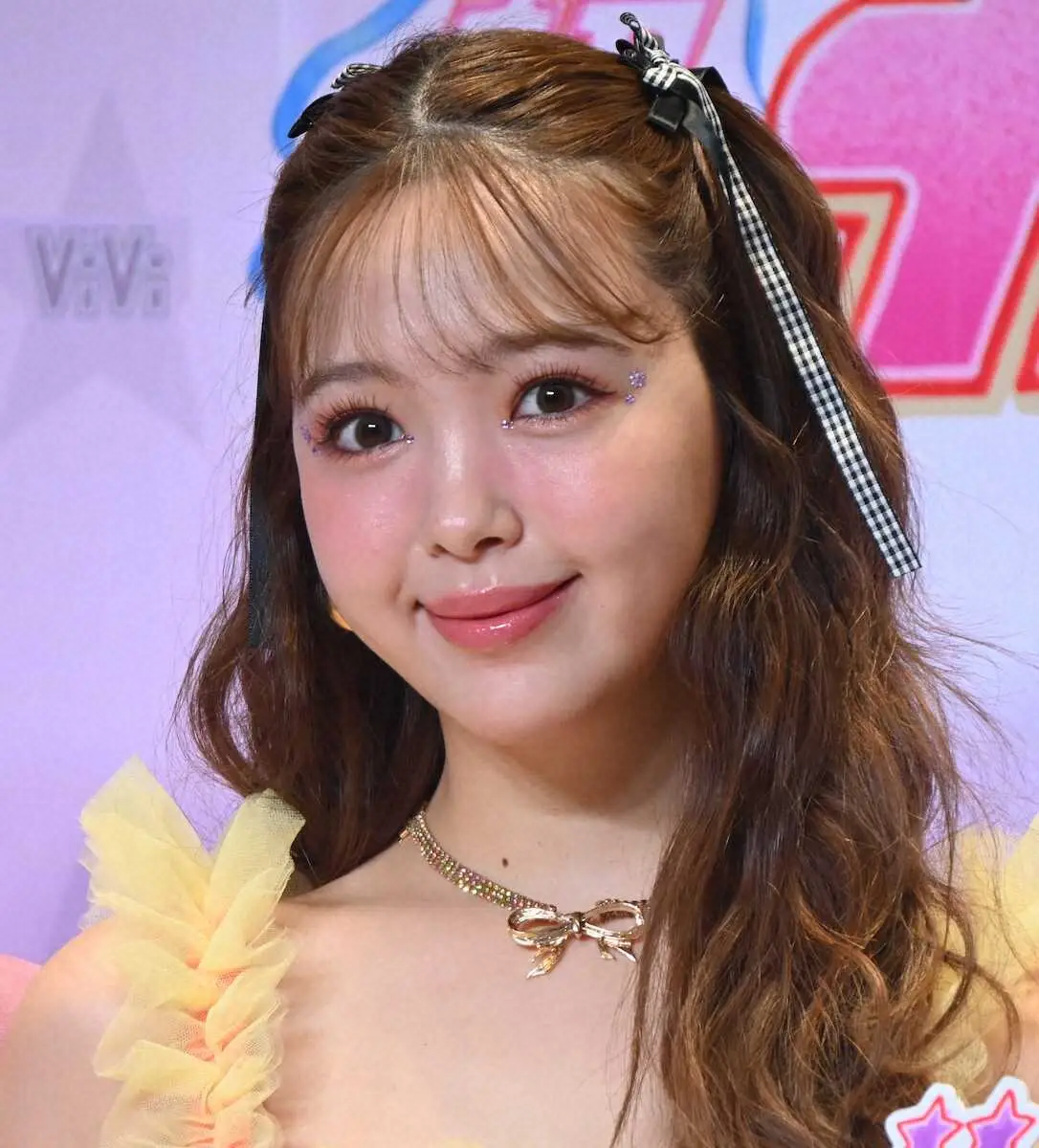 藤田ニコル