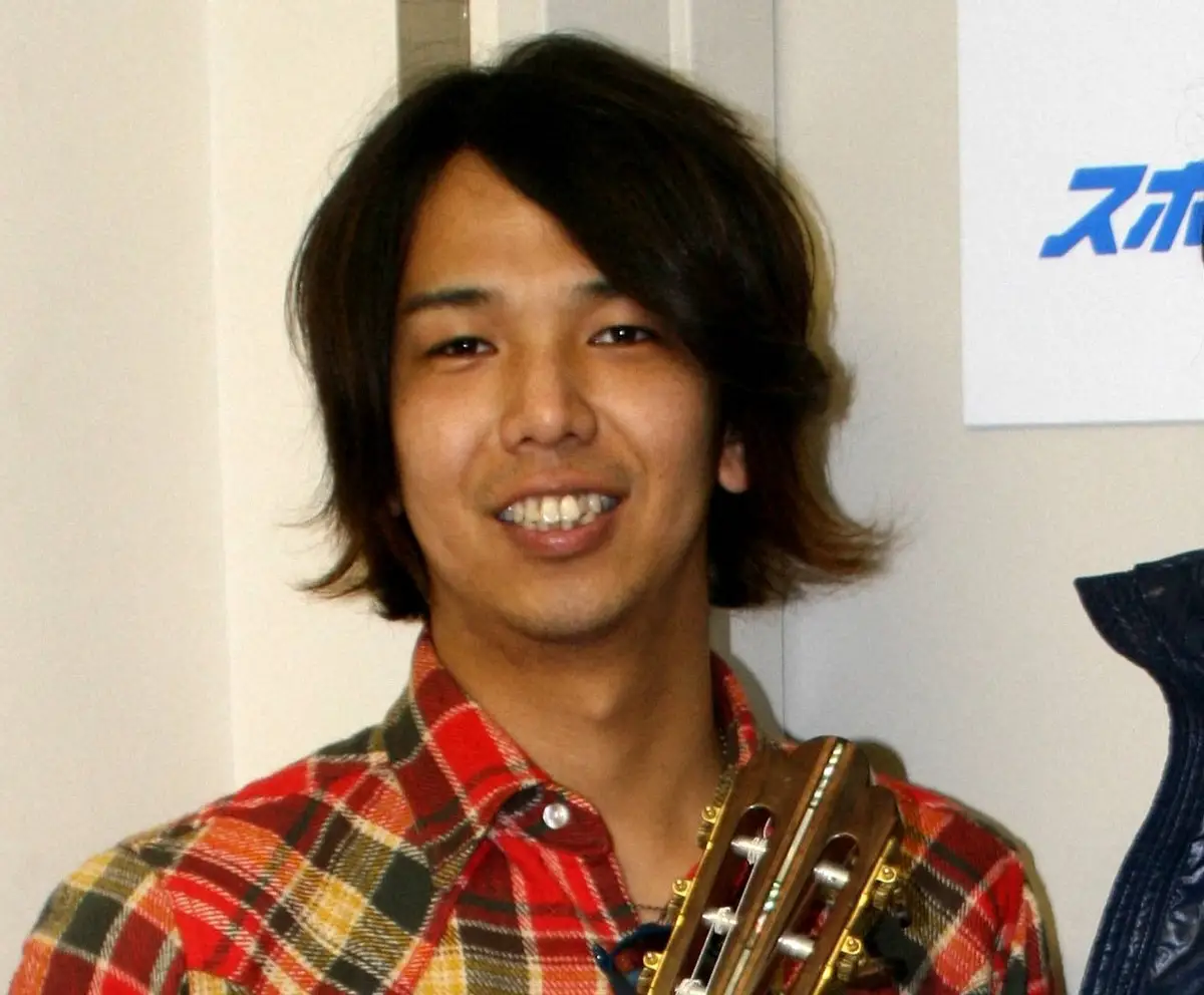 山下俊輔