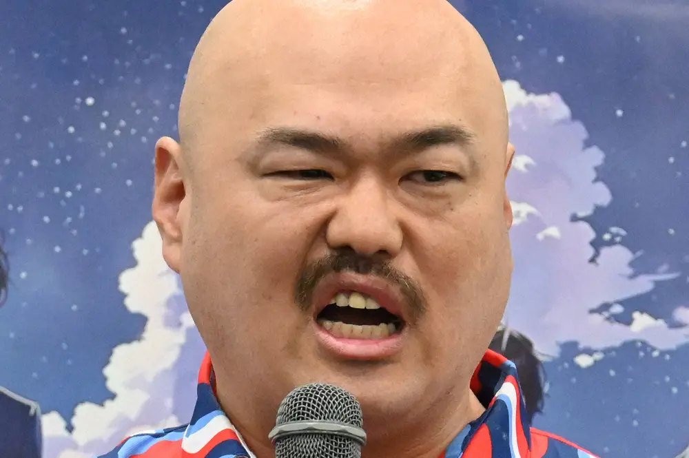 クロちゃん
