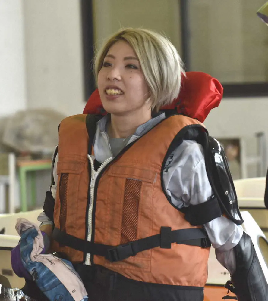高田が誰も先には行かせない！