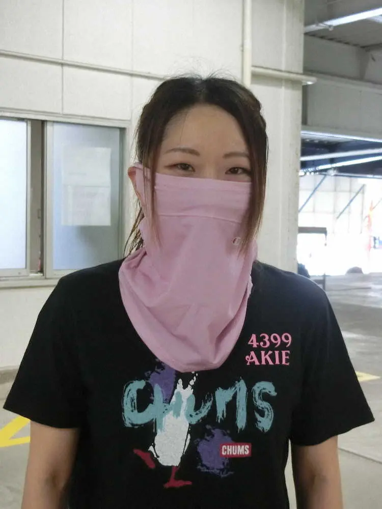 松本が逃げて優出一番乗りだ