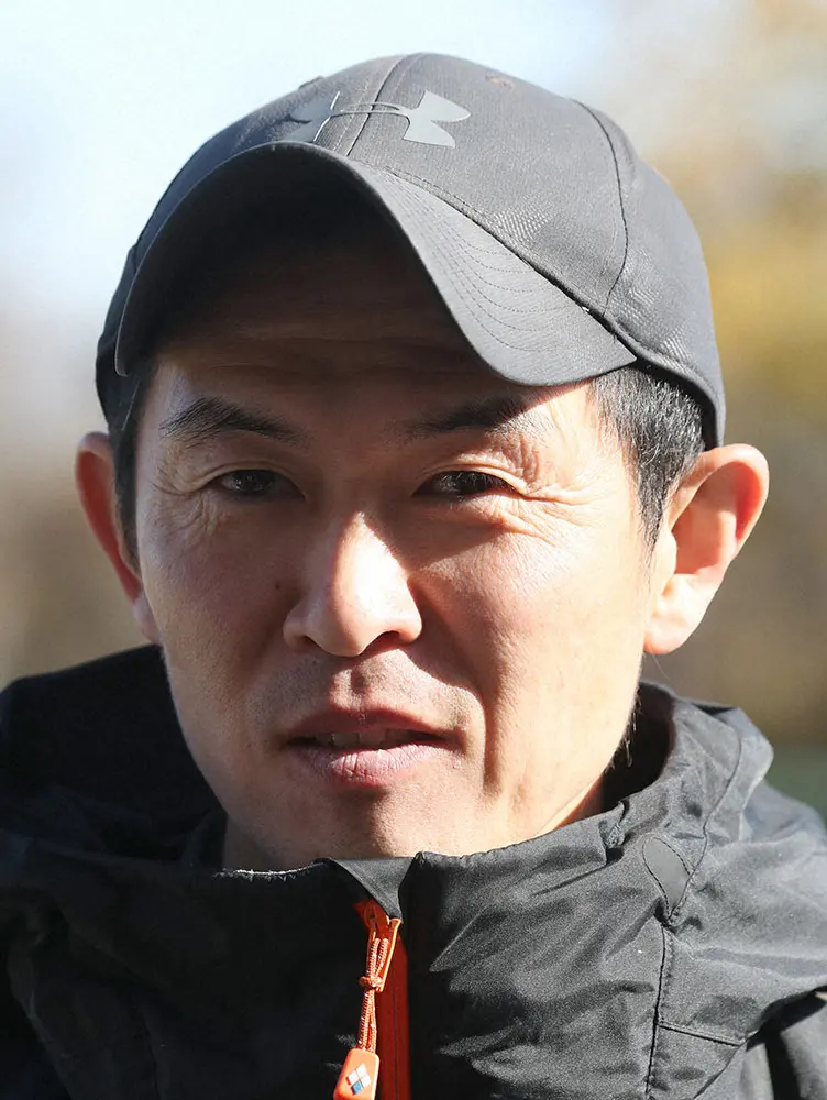 木村哲也調教師