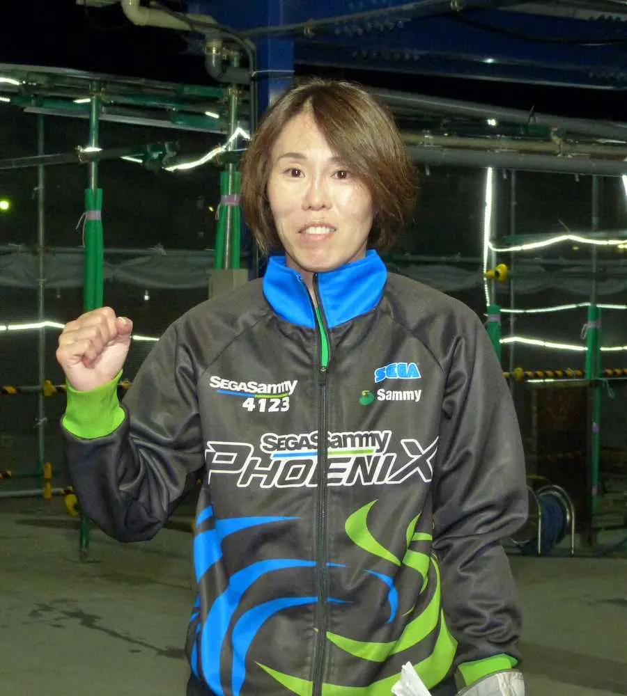 細川裕子