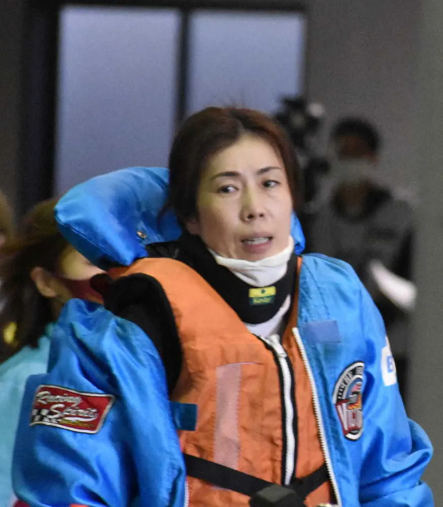 8R、予選ラストをイン速攻で締めトップ通過目指す田口
