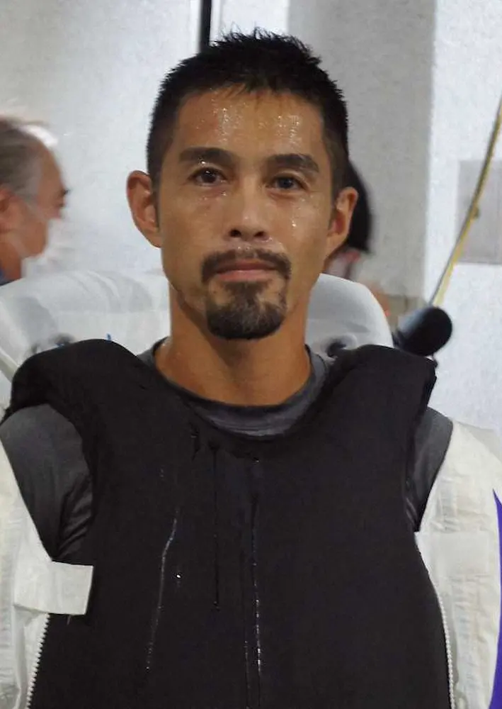 菊地孝平