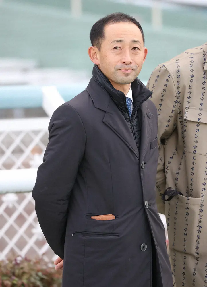 飯田祐史師