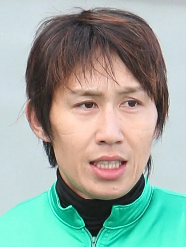 田辺裕信