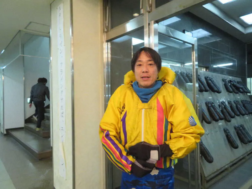 下田哲也