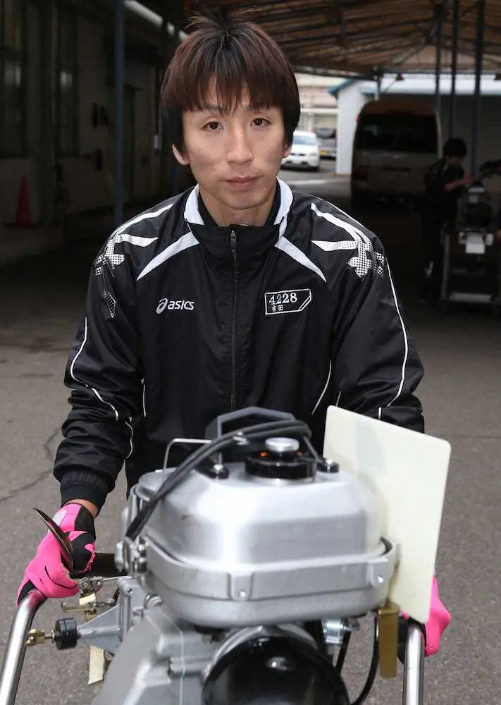 吉田慎二郎
