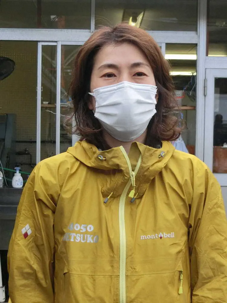 12R本命の田口