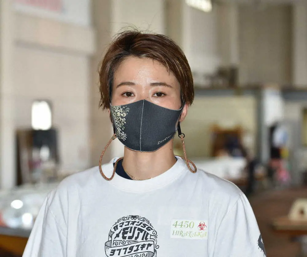 平高が2節連続Vへ突き進む！