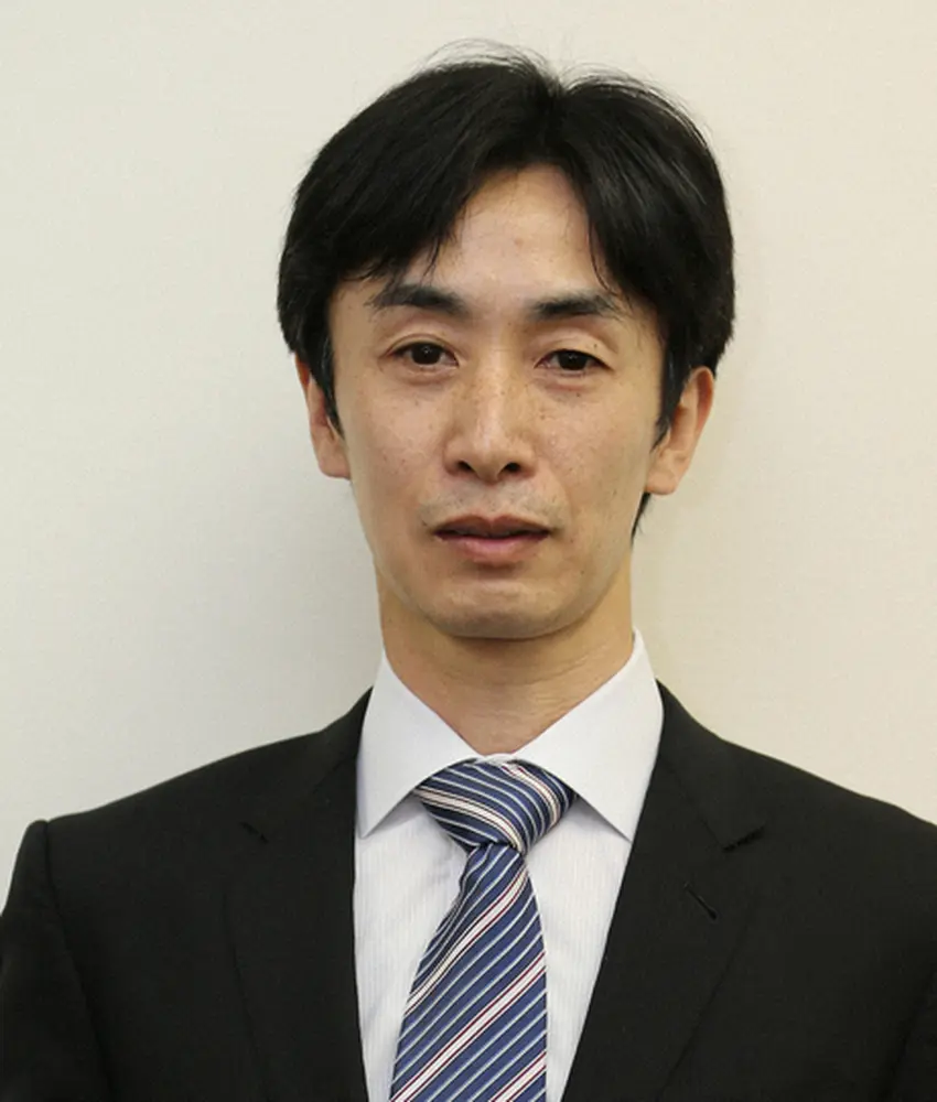 中村直也師