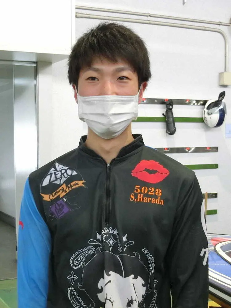 原田才一郎