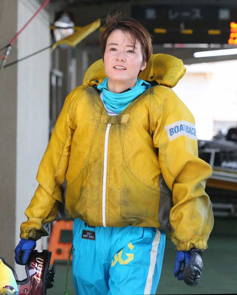 平高奈菜（撮影・梅根麻紀）