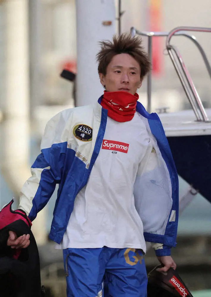 峰竜太