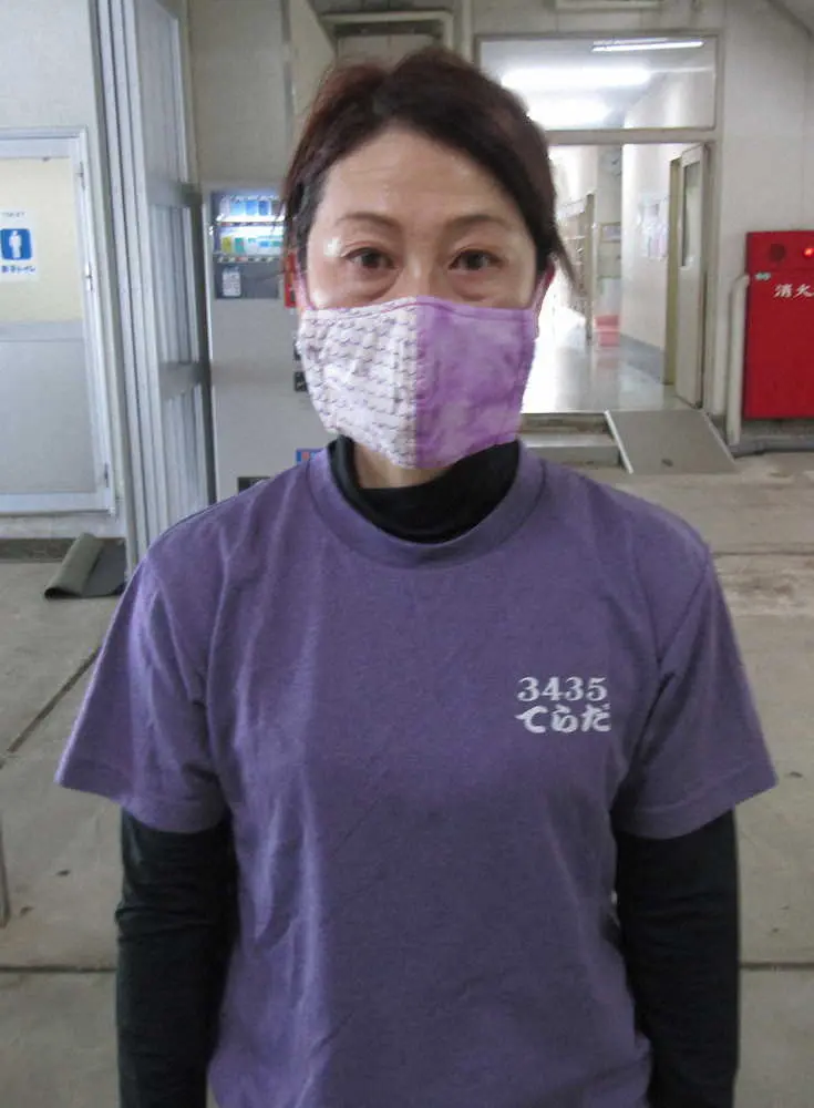 寺田千恵