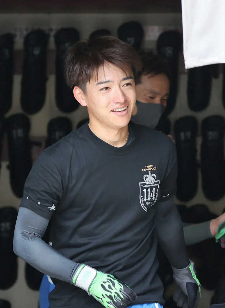 羽野直也