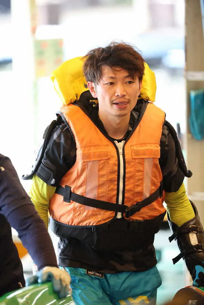 稲田浩二