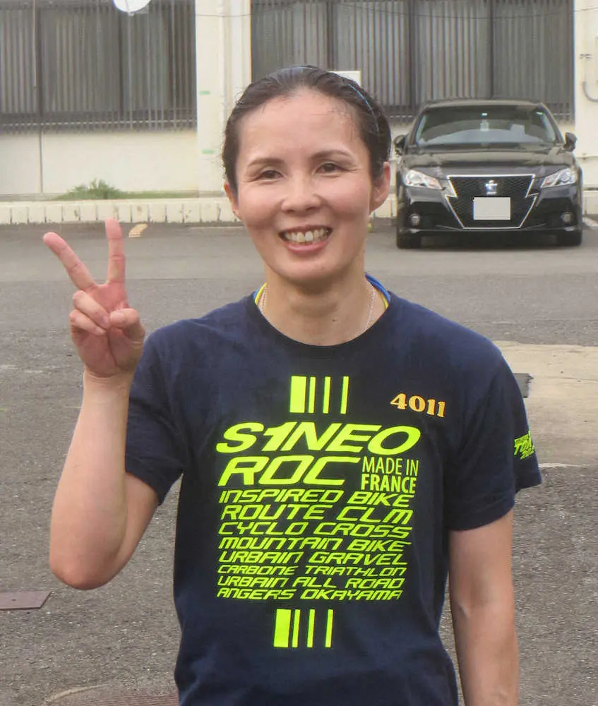 通算1000勝を達成した堀之内