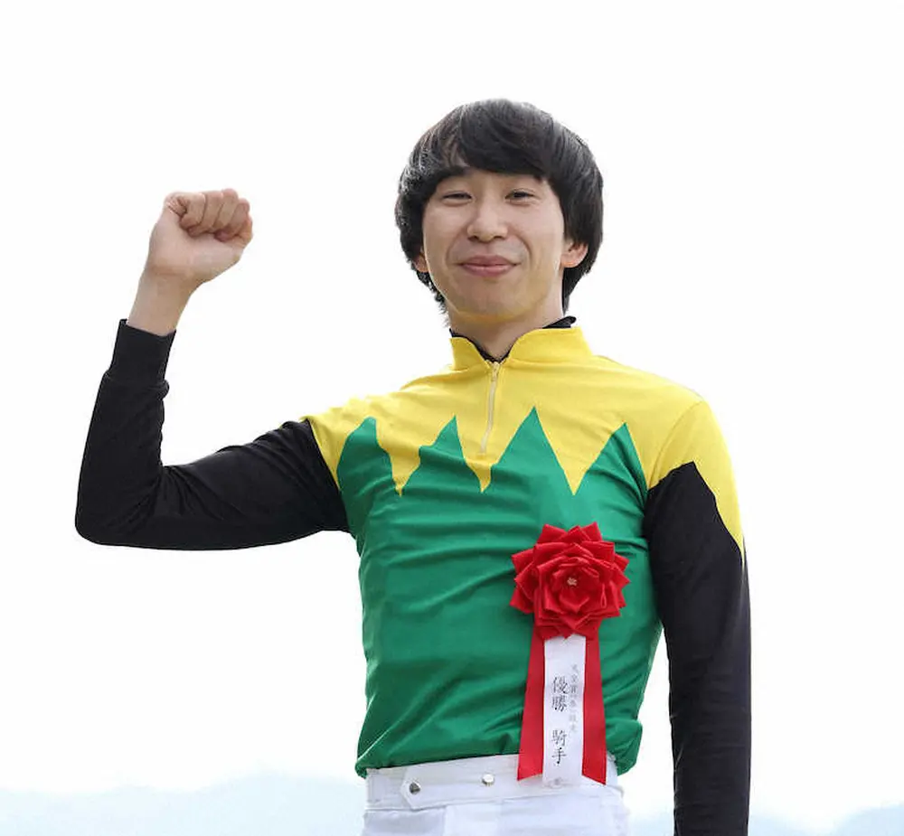 横山和生