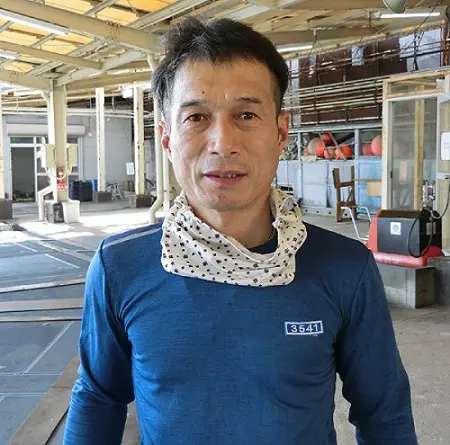 マスターズリーグ第6戦・本紙注目の三嶌誠司