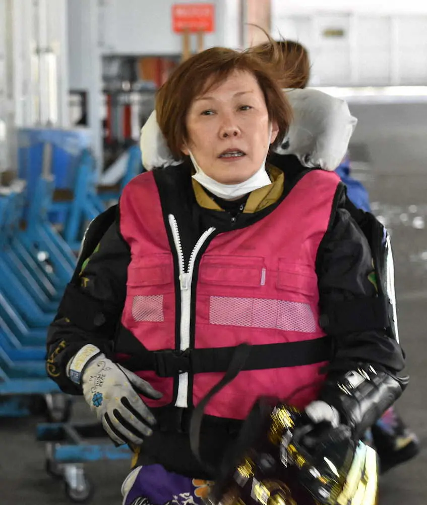 山川美由紀