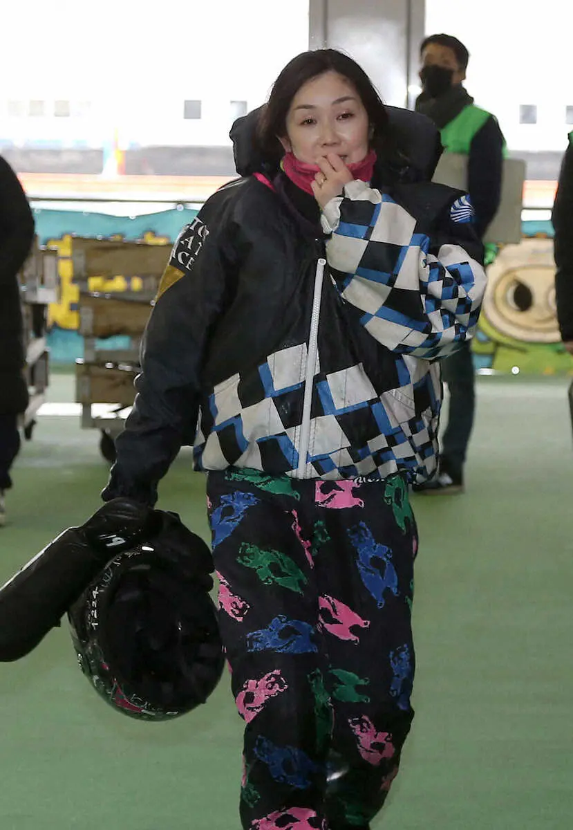大橋栄里佳